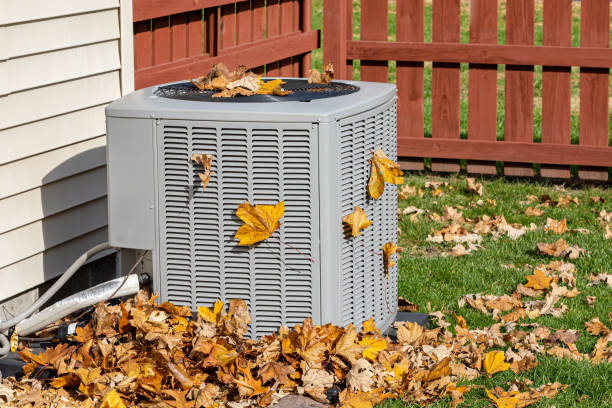 Reliable Pendleton, IN HVAC Solutions