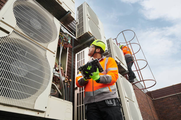 Best HVAC Software and Technology in Pendleton, IN