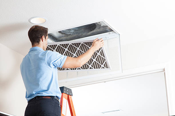 Best HVAC Equipment and Components in Pendleton, IN