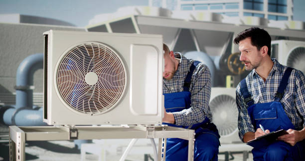 Best Ductless Mini-Split Systems in Pendleton, IN