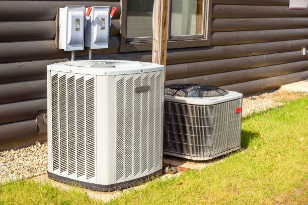 Best Thermostats and Smart Controls in Pendleton, IN