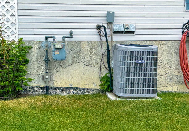 Best Energy-efficient HVAC Solutions in Pendleton, IN